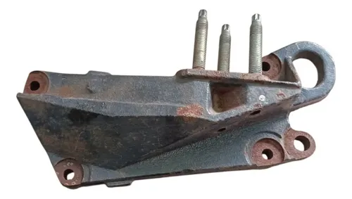 Suporte Coxim Motor Direito Ford Ka 1.0 2008 2014