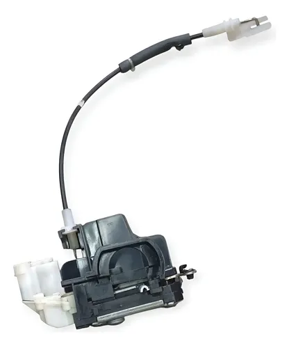 Fechadura Elétrica Dianteira Esquerda Fiat Palio 2005 2012