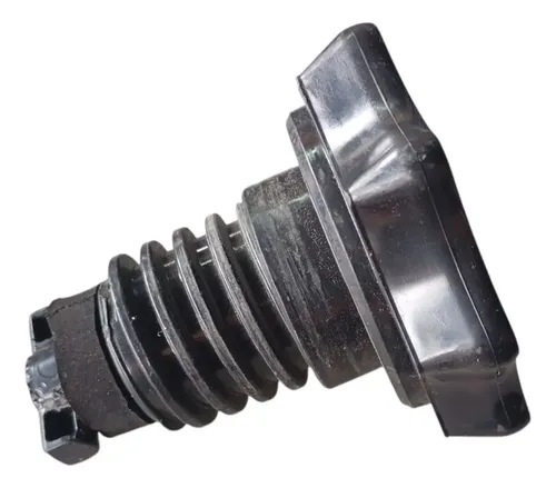 Parafuso Trava Estepe Vw Jetta Comfortline 2011 2014