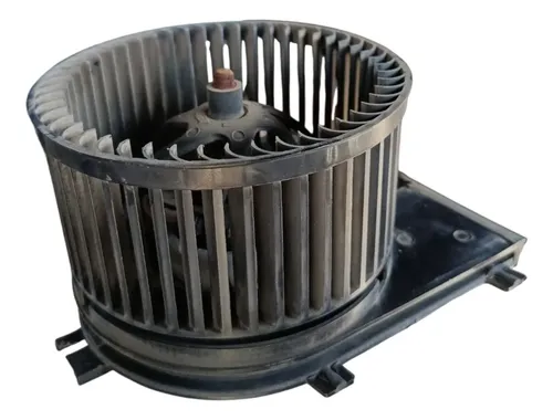 Motor Ventilador Ar Forçado Vw Bora Golf 1997 2006