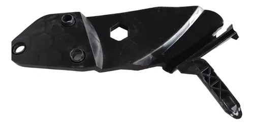 Suporte Retenção Trava Porta Direito Vw Golf C Detalhe 2008