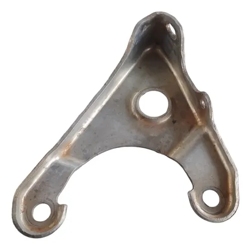 Suporte Coletor Admissão Gm Cobalt 1.4 1.8 2014