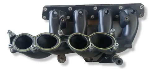 Coletor Admissão Inferior Audi A3 Vw Bora Golf 1998 A 2018