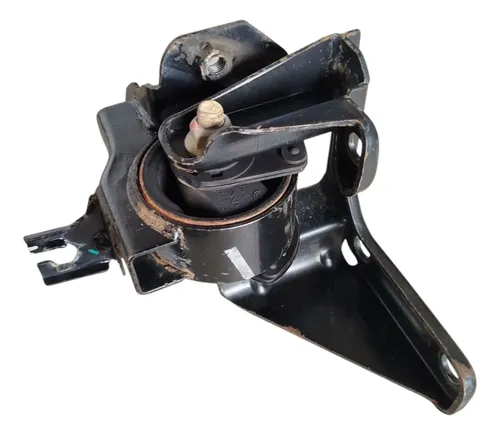 Suporte Coxim Esquerdo Superior Câmbio Jac J3 1.5 2010 2015
