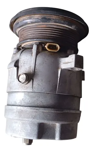 Compressor Ar Condicionado Gm Blazer  1995 2000 6559749