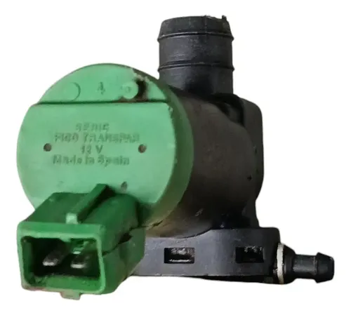 Bomba Motor Esguicho Peugeot 206 207 2000 2010