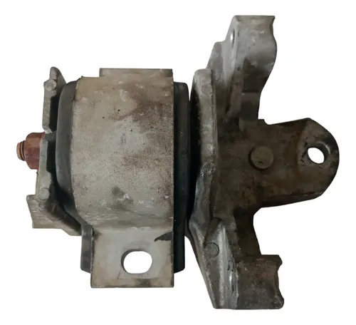 Coxim Motor Esquerdo Vw Gol G5 G6 G7 