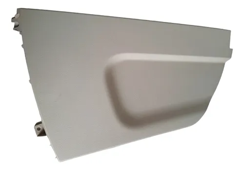 Acabamento Lateral Console Vw New Beetle Esquerdo 