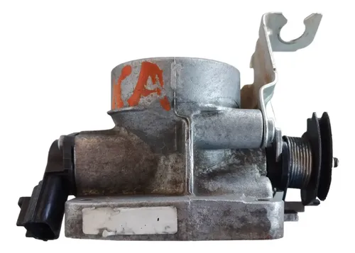 Corpo Borboleta Tbi Ford Ka 1.0 2010