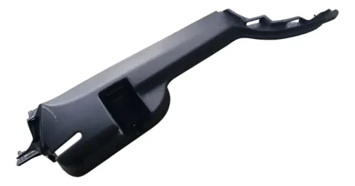 Suporte Bagagito Direito Renault Megane 2007 2013 Preto