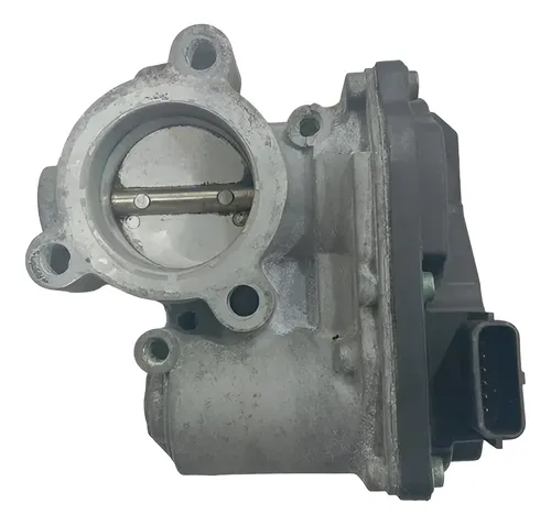 Corpo Borboleta Tbi Renault Sandero 1.0 3cc 2017 2023