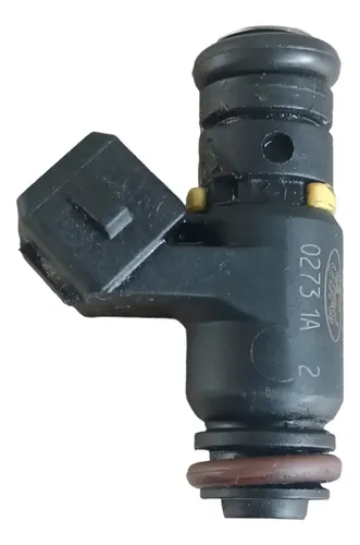 Bico Injetor Ford Fiesta Rocam 1.6 2004