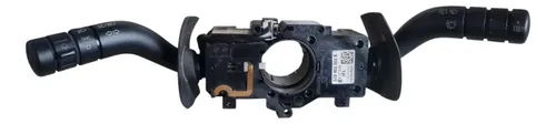 Chave Seta Limpador Parabrisa Vw Fox Spacefox Gol G5 G6