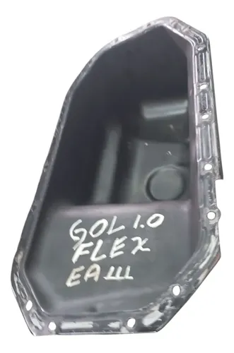 Carter Óleo Motor Vw Fox Gol Voyage 1.0 8v G4 G5 2008 2014