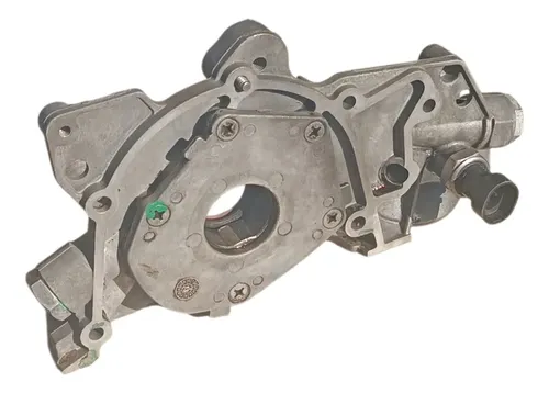 Bomba Oleo Motor Gm S10 Vectra Astra 2002 2012