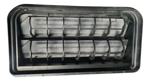 Moldura Ventilação Difusor Saída Ar Jetta Passat 2008 2016