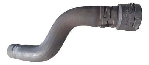 Mangueira Flange Agua Vw Jetta 2011 2014 3b0122291b