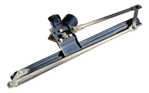 Maquina Limpador Parabrisas Vw Santana 1992 2006