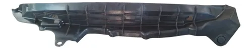 Acabamento Interno Paralama Esq Honda Civic 2012