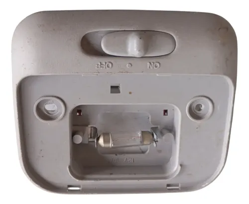 Luz Cortesia Teto Daewoo Lanos 1997 2001
