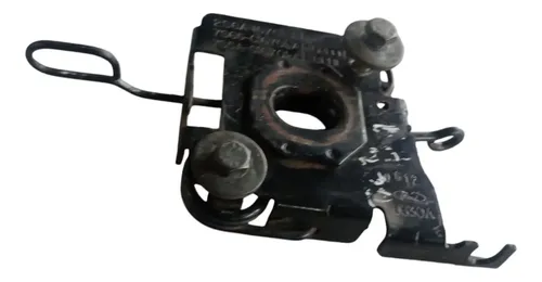 Trava Tranca Capo Ford Ka 2012