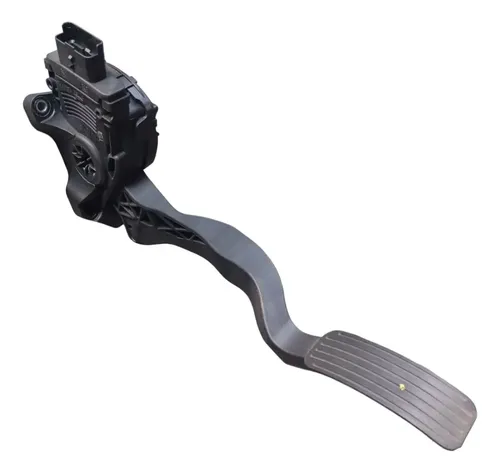 Pedal Acelerador Eletrônico Citroen C3 2008 2013 9673562480 Preto