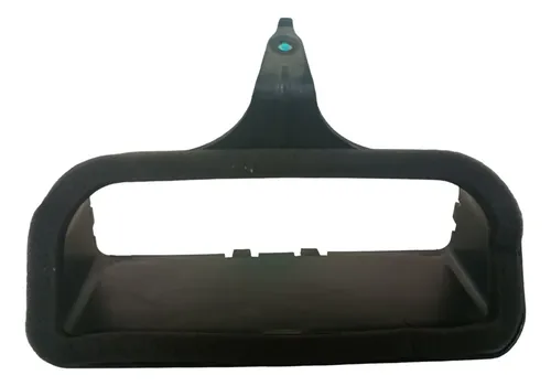Moldura Duto Do Ar Vw Gol Saveiro Voyage G5 G6 12/20