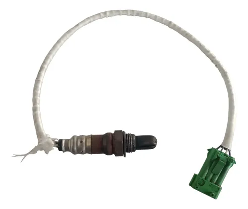 Sonda Lambda Citroen Peugeot C3 207 Flex 2012 A 2017