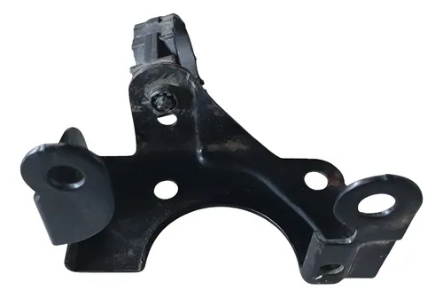 Suporte Base Chicote Fiat Mobi Like 1.0 2022 55222335
