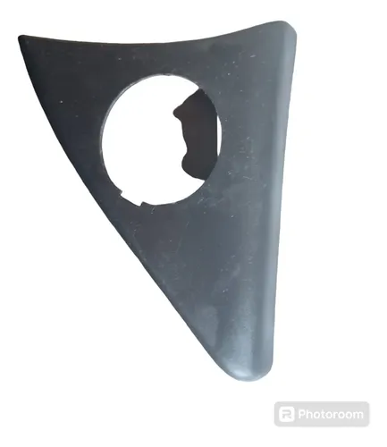 Acabamento Interno Retrovisor Renault Sandero 15 Á 18
