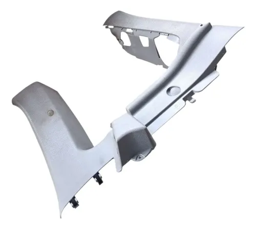 Moldura Soporte Bagagito Direito Peugeot 206 2002 2010