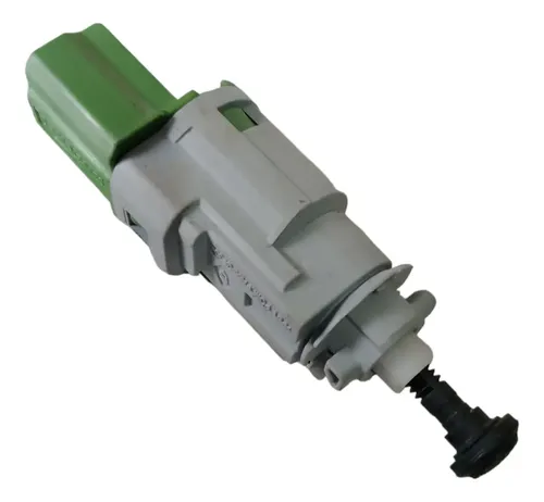 Sensor Pedal Freio Renault Sandero Logan 2015 2023