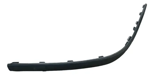 Friso Para-choque Vw Gol G3 