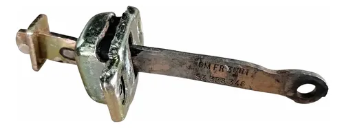 Limitador Porta Dianteira Direita Corsa 1996 2009