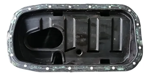 Carter Óleo Motor Renault 2004 2012