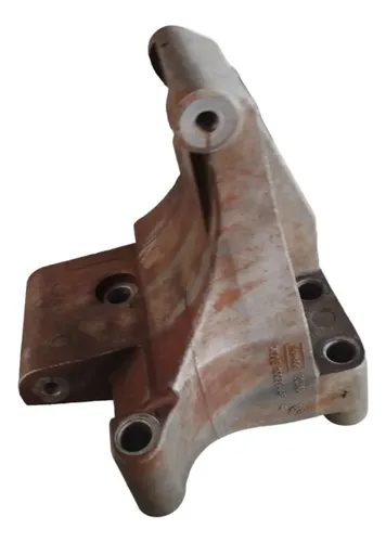 Suporte Alternador Ford Ka 2000 A 2013