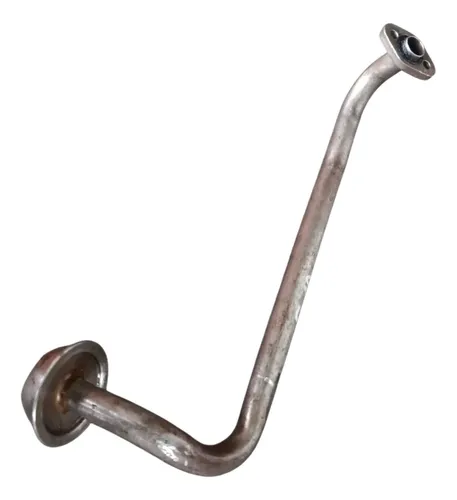 Pescador Bomba Oleo Gm S10 2006 2011 Prata