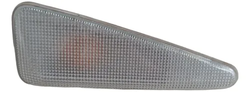 Pisca Paralama Esquerdo Renault Sandero 09/13 Direito Preto