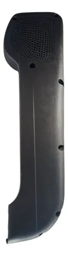 Porta Objetos Porta Dianteira Esquerdo Fiat Palio 2008 2012 Cinza