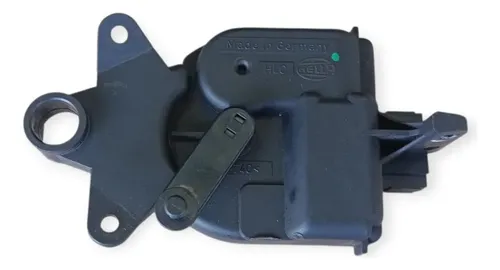 Micro Motor Atuador Caixa Ventilação Vw Golf 1999 2006