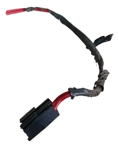 Plug Conector Chicote Bateria Gm Corsa 2001 2012