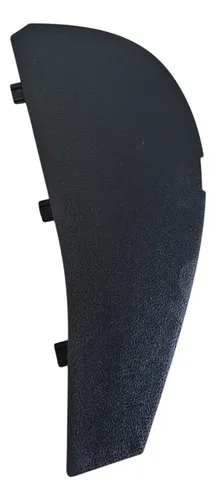 Moldura Painel Esquerdo Nissan March 2012 2015 684991hk0a