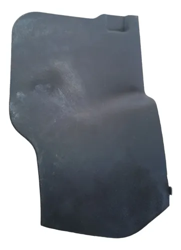 Moldura Acabamento Painel Esquerdo Renault Megane 2008 2012