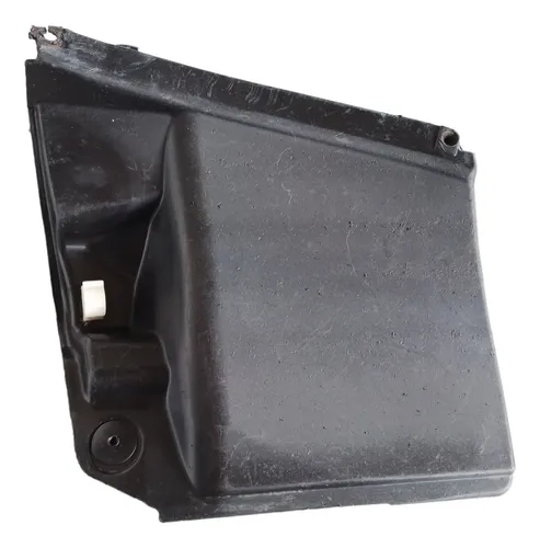 Para Barro Lameira Traseiro Esquerdo Honda Fit 04 C Detalhe