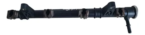 Flauta Combustível Gm Cobalt Spin 2013 A 2018