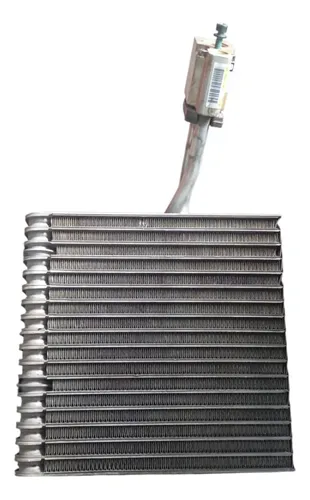 Radiador Ar Caixa Evaporadora Audi A3 Vw Golf 2.0 1999 2005
