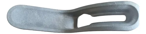 Moldura Console Central Central Citroen C3 2004 A 2012