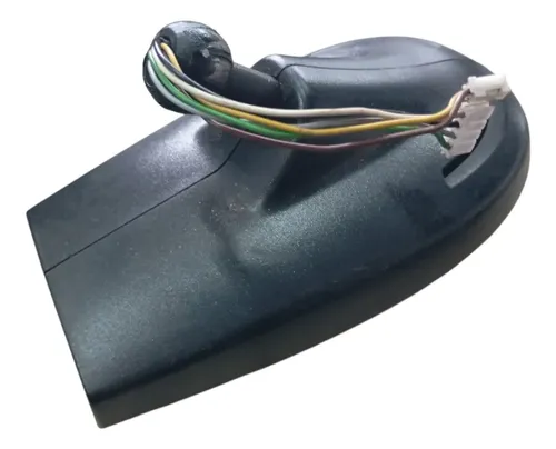 Suporte Base Retrovisor Interno Vw Passat B6 2006 3c0857511d