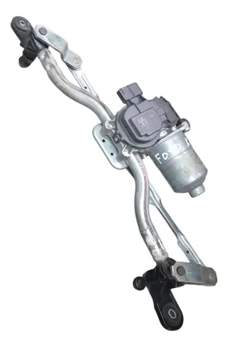 Motor Limpador Parabrisa Ford Ka 2015 2020 F006d20614