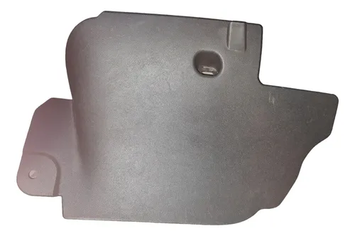 Acabamento Console Corsa Montana 2002 A 2012 Direito